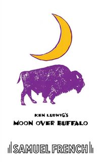 Produktbild: Moon Over Buffalo