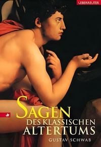 Produktbild: Sagen des klassischen Altertums
