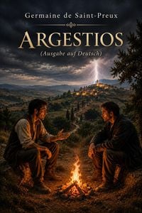 Produktbild: Argestios (Ausgabe auf Deutsch)
