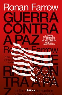 Produktbild: Guerra contra a paz