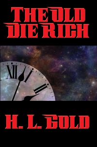 Produktbild: The Old Die Rich