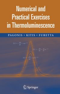 Produktbild: Numerical and Practical Exercises in Thermoluminescence