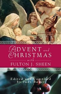 Produktbild: Advent Christmas Wisdom Sheen