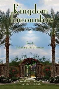 Produktbild: Kingdom Encounters