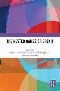 Produktbild: The Nested Games of Brexit