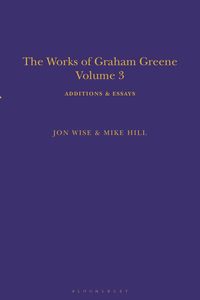 Produktbild: The Works of Graham Greene, Volume 3