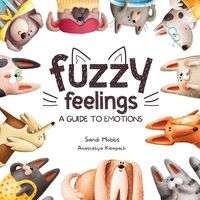Produktbild: Fuzzy Feelings