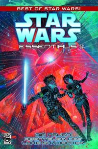 Produktbild: Star Wars Essentials