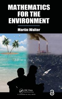 Produktbild: Mathematics for the Environment