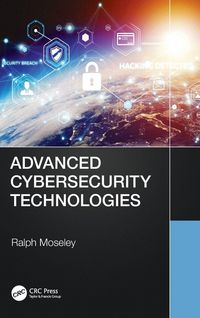 Produktbild: Advanced Cybersecurity Technologies