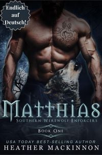 Produktbild: Matthias (Endlich Auf Deutsch!)