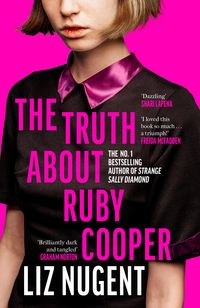 Produktbild: The Truth About Ruby Cooper