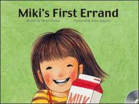Produktbild: Miki's First Errand
