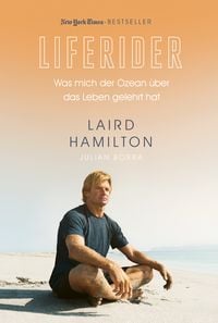 Produktbild: Liferider