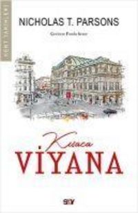 Produktbild: Kisaca Viyana