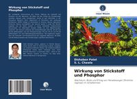 Produktbild: Wirkung von Stickstoff und Phosphor