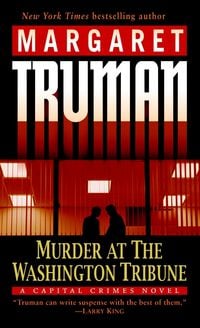 Produktbild: Murder at the Washington Tribune