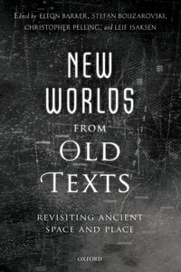 Produktbild: New Worlds from Old Texts