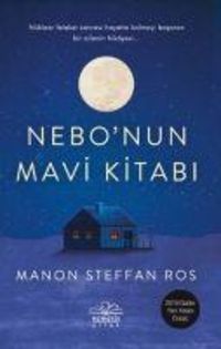 Produktbild: Nebonun Mavi Kitabi