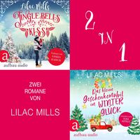 Produktbild: Jingle Bells Kiss & Das kleine Geschenkemobil im Wintergl&uuml;ck (Nur bei uns!)