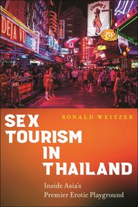 Produktbild: Sex Tourism in Thailand