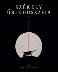 Produktbild: Sz&eacute;kely &iquest;rod&uuml;sszeia I-V.
