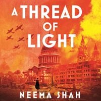 Produktbild: A Thread of Light