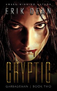 Produktbild: Cryptic