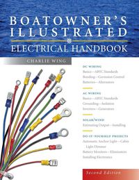 Produktbild: Boatowner's Illustrated Electrical Handbook