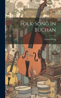 Produktbild: Folk-song In Buchan