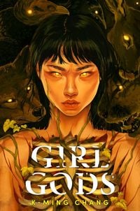 Produktbild: Girl Gods