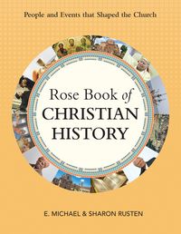 Produktbild: Rose Book of Christian History
