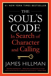 Bild vom Artikel The Soul's Code vom Autor James Hillman