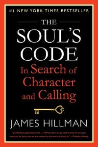 Produktbild: The Soul's Code