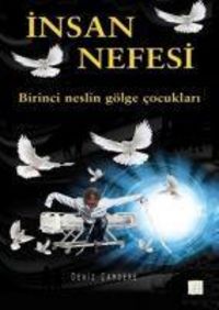 Produktbild: Insan Nefesi;Birinci Neslin G&ouml;lge Cocuklari
