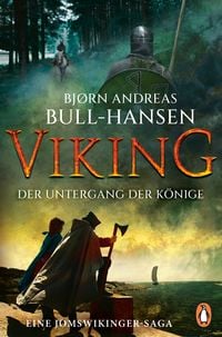 Produktbild: VIKING &minus; Der Untergang der K&ouml;nige