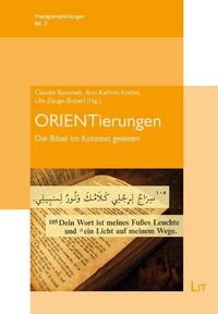 Produktbild: ORIENTierungen