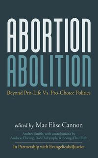 Produktbild: Abortion Abolition