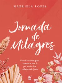 Produktbild: Jornada de milagres