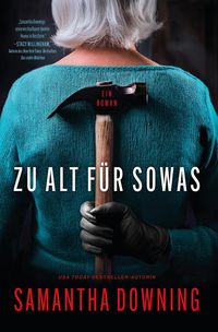 Produktbild: Zu alt f&uuml;r sowas