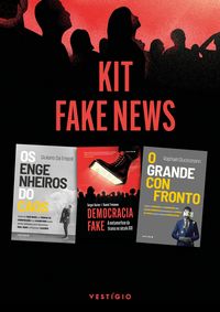 Produktbild: Kit Fake News