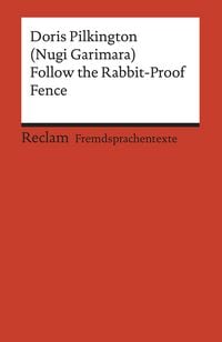 Produktbild: Follow the Rabbit-Proof Fence