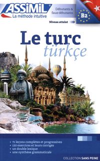Produktbild: Le turc