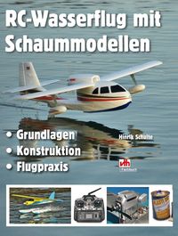 Produktbild: RC-Wasserflug mit Schaummodellen
