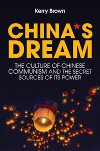 Produktbild: China's Dream