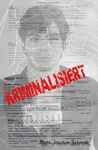 Produktbild: Kriminalisiert
