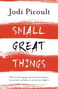 Produktbild: Small Great Things