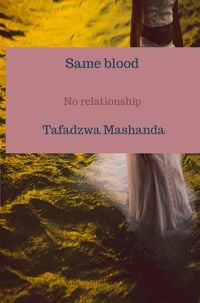 Produktbild: Same blood