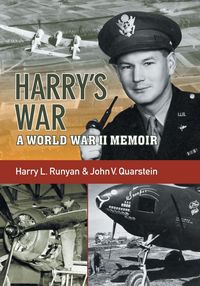 Produktbild: Harry's War