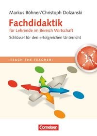 Produktbild: Teach the teacher